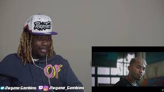 MANILA GREY- Silver Skies (Music Video) REACTION