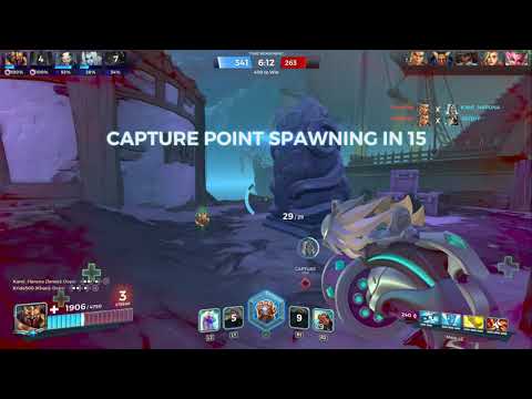 No on escapes the la.. pyre!