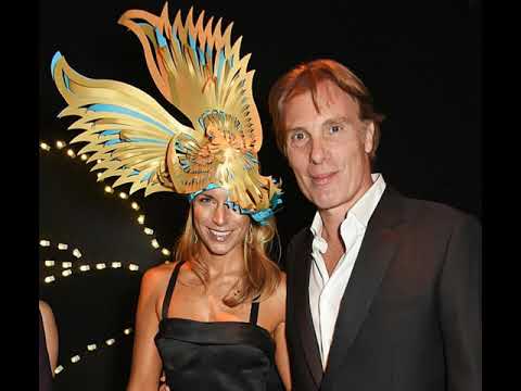 Kenya voices 'concern' over plan to fly 13 elephants to country by charity fronted by Carrie Johnson