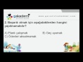 1. Sınıf  Hayat Bilgisi Dersi  İletişim Araçları ve Sağlığımız Görüntülü Akademi 2. Sınıf Hayat Bilgisi Görüntülü Eğitim Seti Görüntülü Akademi Yayınları 0 (850) 885 03 34 ... konu anlatım videosunu izle