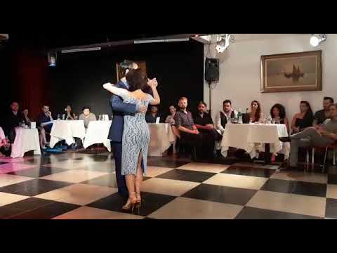 Si sos Brujo Milonga