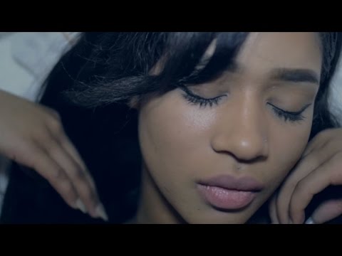 Visa P feat. Crystal - Holding On (Official Video)