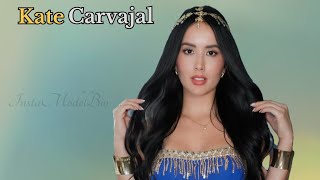 Kate Carvajal: The Full Biography of Colombia’s Aesthetic Queen