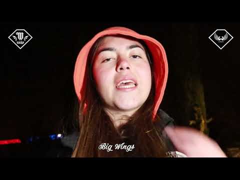 ( TEMAZOS ) BLANKITA & KYR4 | FINAL BDC FEMENINA 2ª EDICIÓN