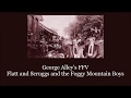 George Alley's FFV Flatt and Scruggs and the Foggy Mountain Boys with Lyrics