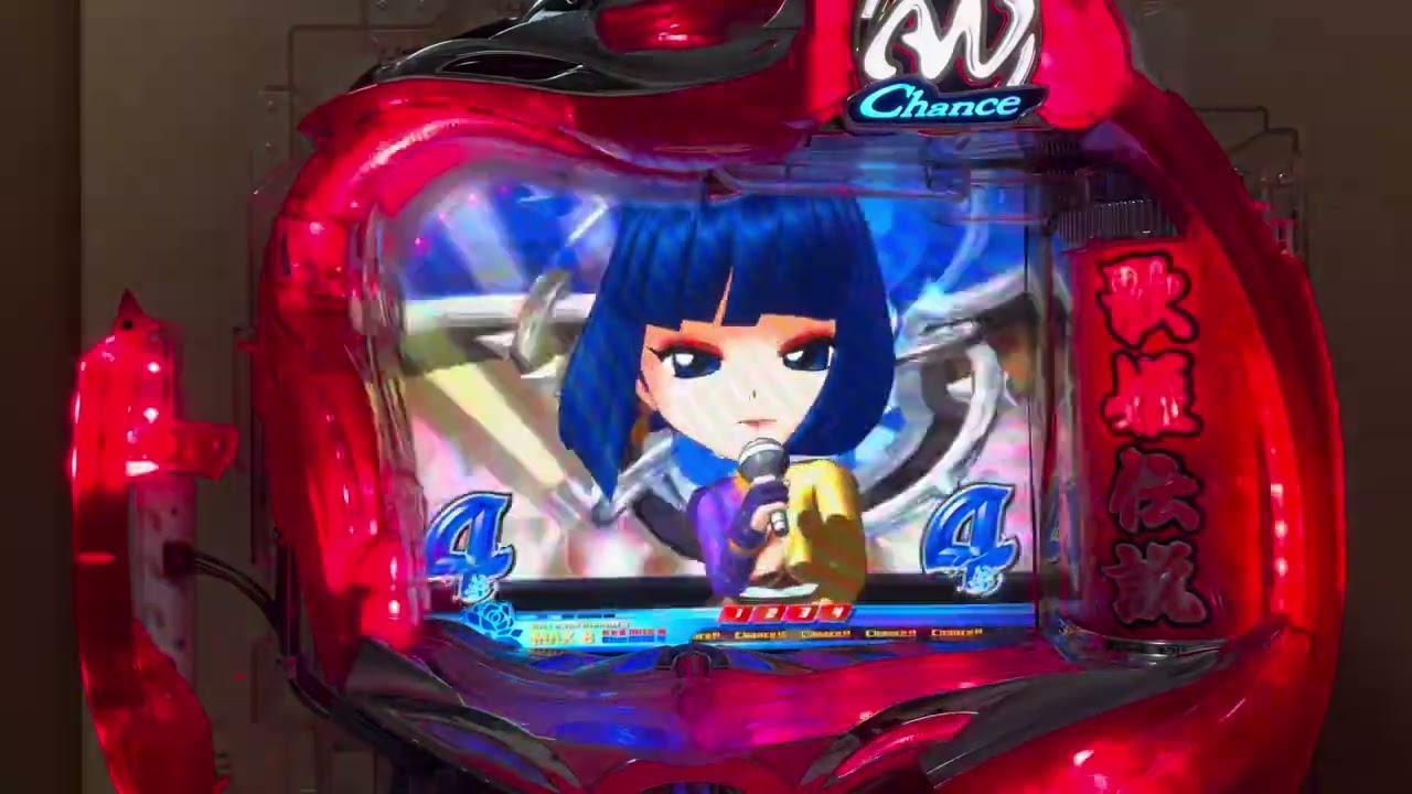 Youtube 中森明菜・歌姫伝説