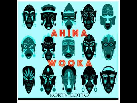 Ahina Wooka