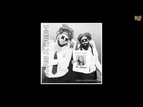 Murs & Dee-1 - No Pictures of Jesus