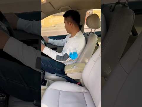 Cute Item - món đồ hay ho cho ô tô độc lạ 🙀🥴🚘🤪🥰