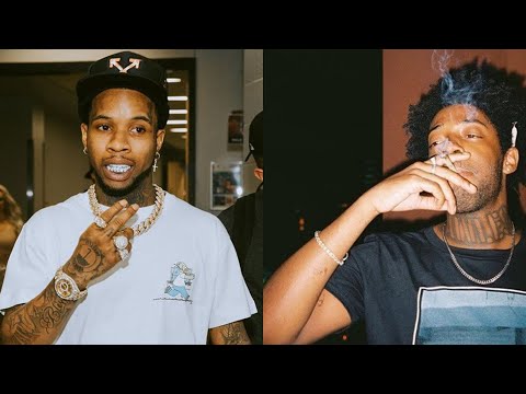 (FREE) Tory Lanez X Brent Faiyaz X Chixtape Sample Type Beat "Mad Love" | R&B/Trap Instrumental 2020