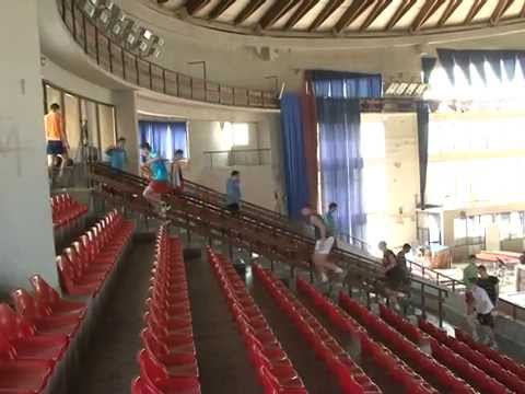 OK "Obrenovac" -  Pripreme za predstojeću sezonu