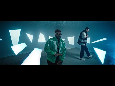 Diosa Remix - Anuel AA & Myke Towers (Oficial)