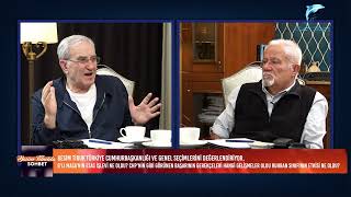 Besim Tibuk - Türkiye Yerel Seçimlerini, Cumhurbaşkanlığı ve Genel Seçimlerini D