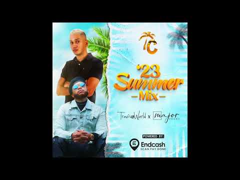 Island Crashers 2023 Summer Mix Powered By Endcash
