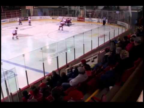 Game Highlights-November 21,2015 Melville 2 @ Weyburn 4