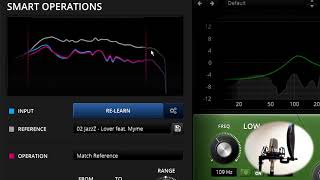Video thumbnail for Introduction to Smart Operations in Nova GE and SlickEQ by TokyoDawnRecords