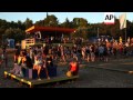 Croatia Becomes A Summer Music Festival Favourite