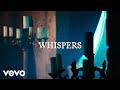 Halsey - Whispers (Lyric Video)
