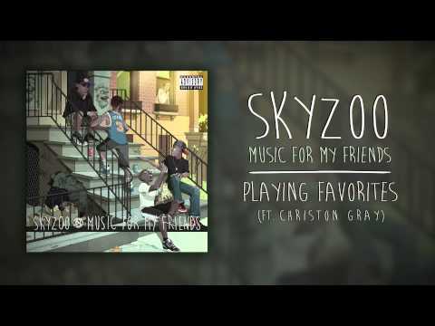 Video thumbnail for Playing Favorites