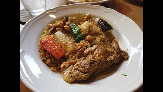 Download lagu Tunisian Food in Tokyo-'Le Maison de Cous Cous' mp3 Download lagu Tunisian Food in Tokyo-'Le Maison de Cous Cous' mp3