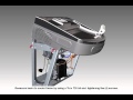 EZ Style Cooler Adding A Bottle Filler