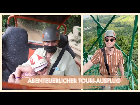 ELIANA FALLS ASLEEP DURING THE TRIP! | May 27, 2021 | ANKAT