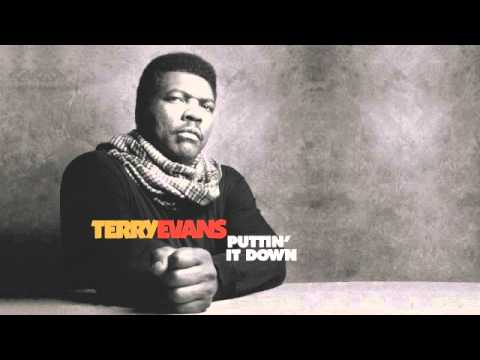 Terry Evans ft. Ry Cooder - Blues No More from Puttin' It Down
