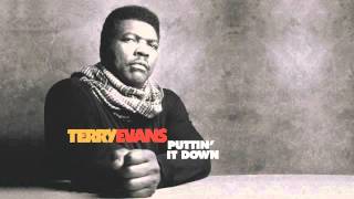 Terry Evans - &quot;Blues No More&quot; from &quot;Puttin&#39; It Down&quot; (featuring Ry Cooder)