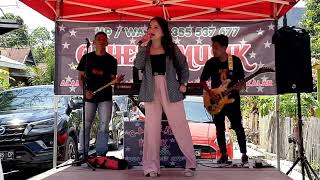 Download lagu Cinta Berpayung Bulan || Voc.Aya #dangdutmusikindonesia #caheramusiktakalar mp3