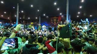 Download lagu Salam rindu Tipex live in sandakan zombieland mp3