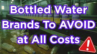 Download lagu 15 Bottled Water Brands To AVOID at All Costs (And How To Choose Safe Bottled Water) mp3