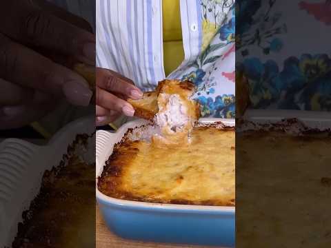 Oignons à la crème (pour 8 portions)