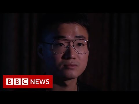 元英国領事館員、中国に拷問されたと発言 - BBC ニュース (Former UK consulate worker says China tortured him - BBC News)