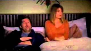 MEREDITH AND DEREK: I&#39;M OVULATING