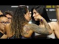 UFC 289: Final Faceoffs
