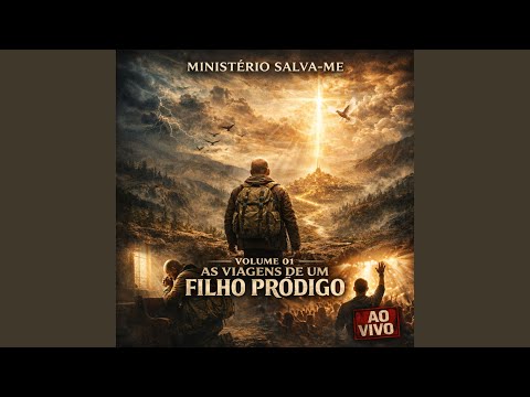 Carta Para Quem Fui - Ministério Salva-me