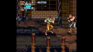 Watch and explore about Iron Commando: Koutetsu no Senshi EU PC Steam CD Key