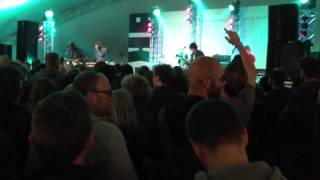 The Black Angels - Yellow Elevator # 2 (Best Kept Secret 23/06/2013)