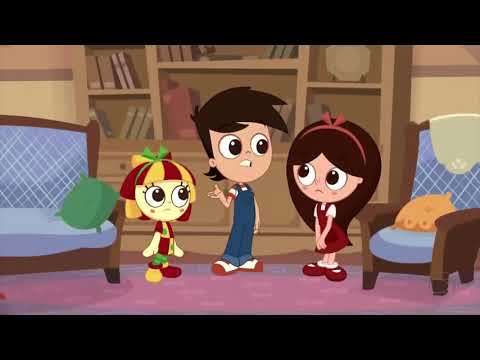 SÍTIO DO PICAPAU AMARELO 11 NOVOS EPISÓDIOS