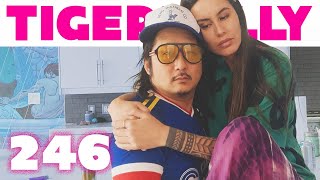 It's Not a Joystick | TigerBelly 246 w/ Bobby Lee & Khalyla