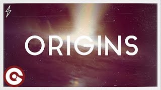 SPADA - Origins (Album - Mini Mix)