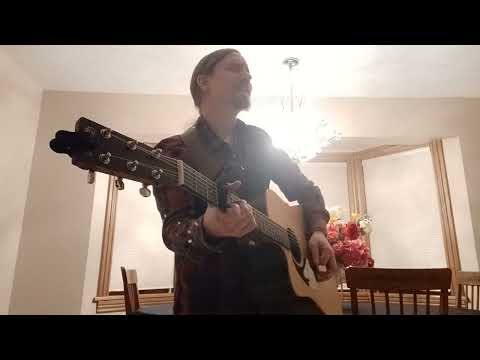 The Garden - Tim O'Brien