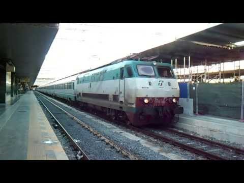 Gli Intercity dell' EPIFANIA!