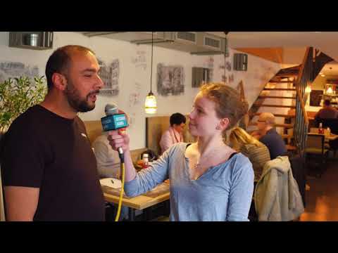 Kitzingen kann's: Q Burger