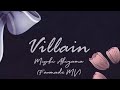 Villain - Mizuki Akiyama (Fanmade MV)