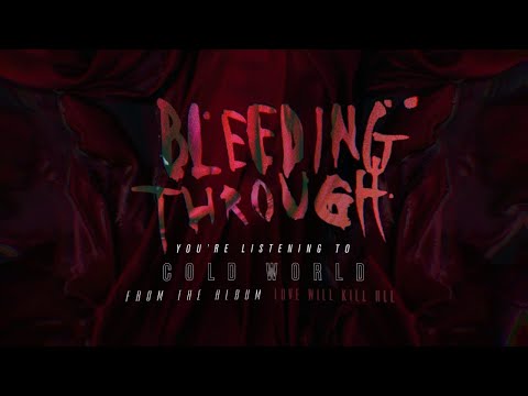 Video thumbnail for Cold World