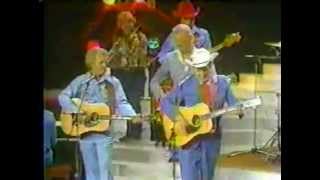 Ernest Tubb - Waltz across Texas