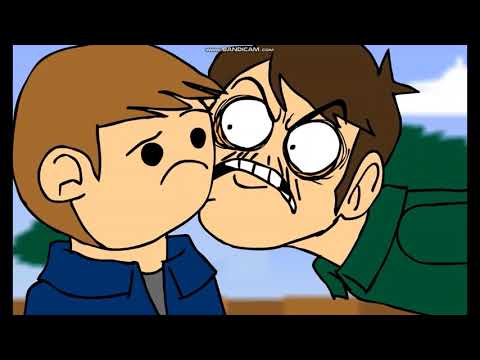 Eduardo Being rude to Jon for 30 seconds or more