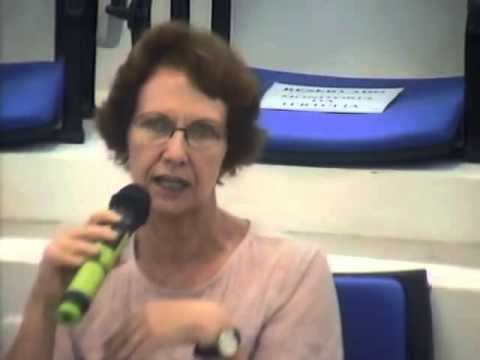 Tertúlia 3286 - Casa pró-idoso (Conviviologia) | #Conscienciologia