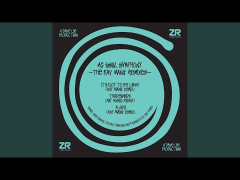 K-Jee (Ray Mang Remix)